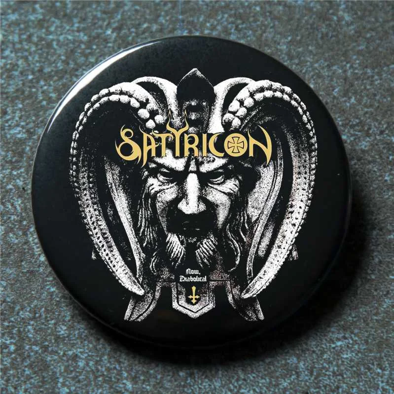 Satyricon