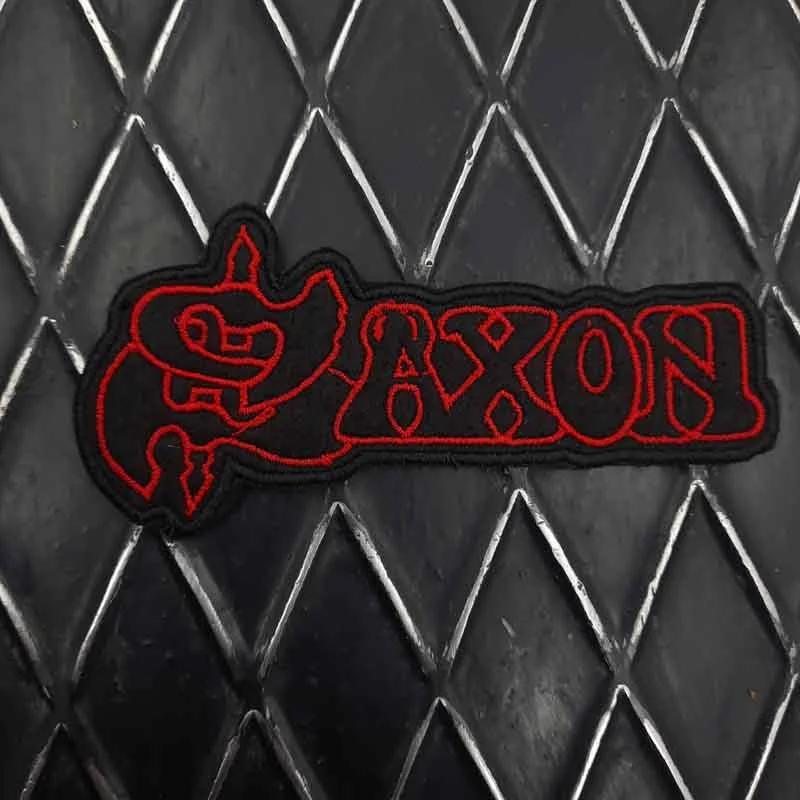 Saxon