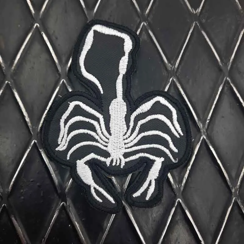 Scorpion / Akrep