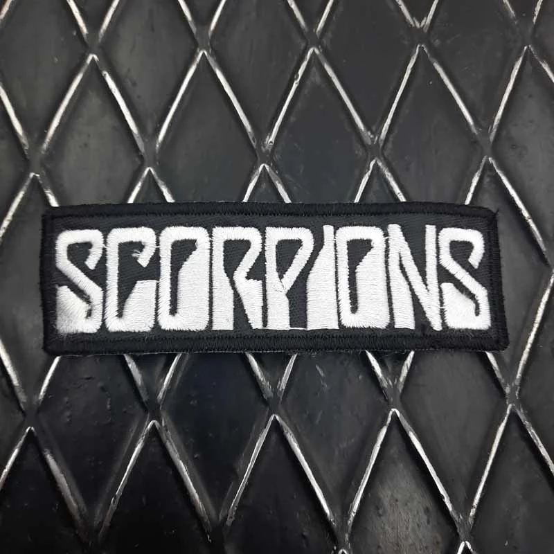 Scorpions
