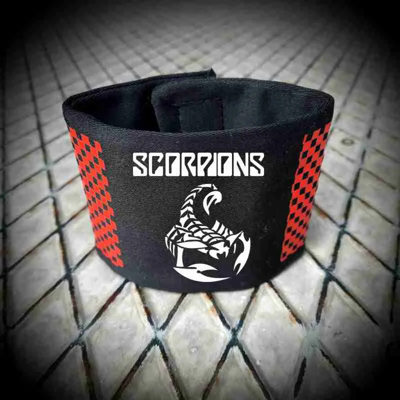 Scorpions