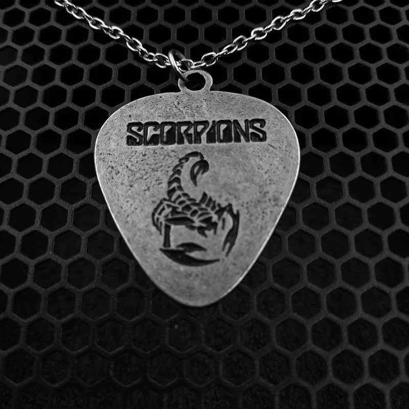 Scorpions
