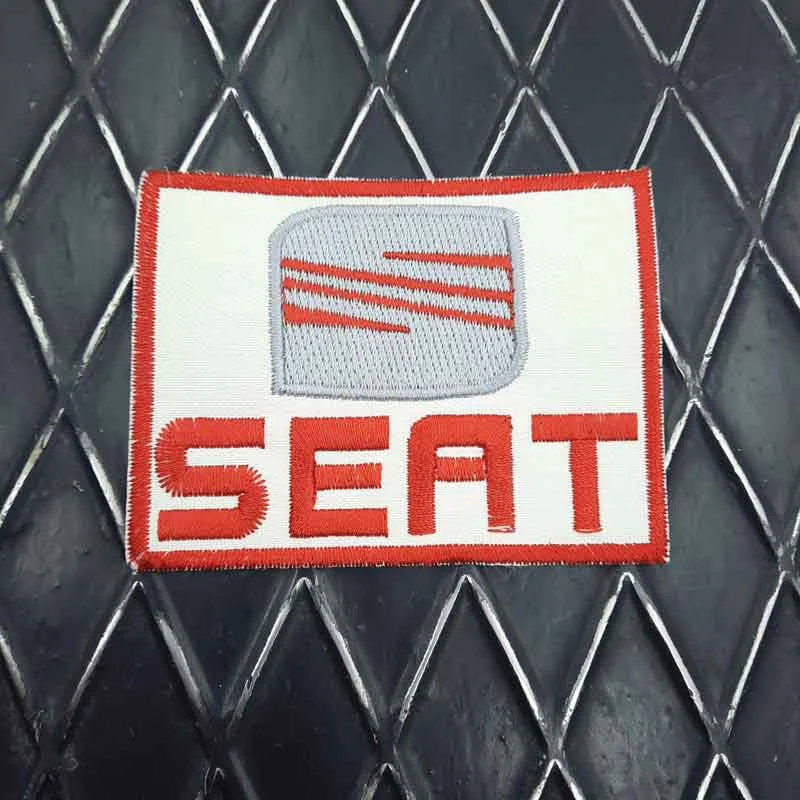 Seat Logo