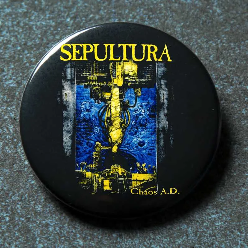 Sepultura