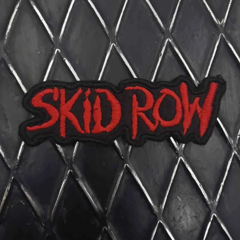 Skidrow