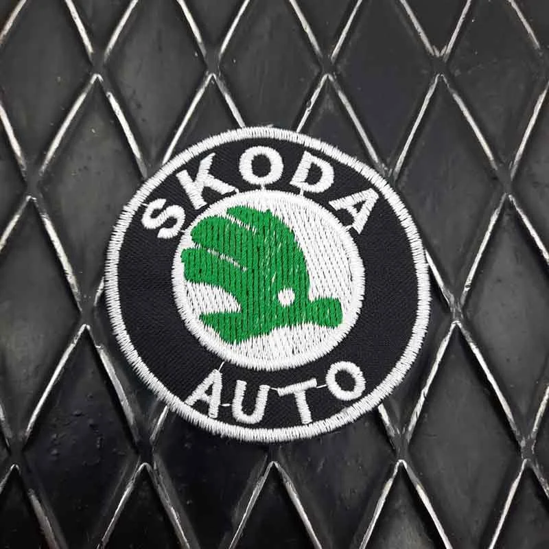Skoda Logo