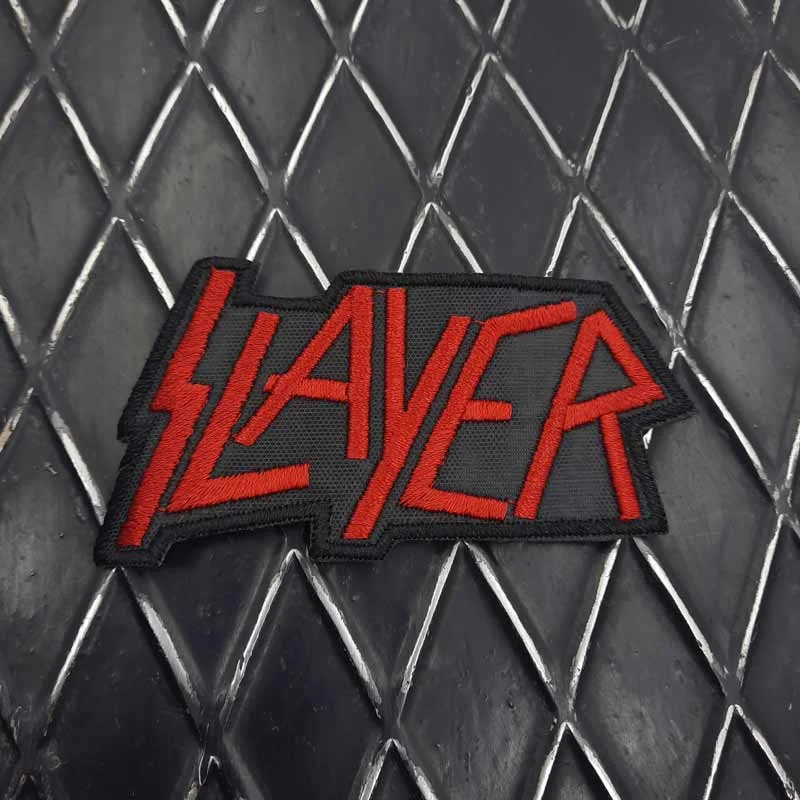 Slayer