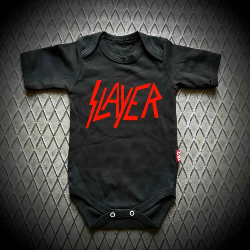 Slayer