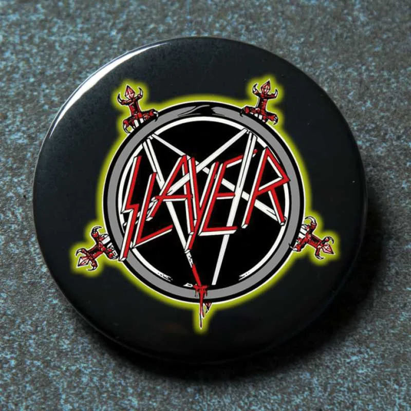 Slayer