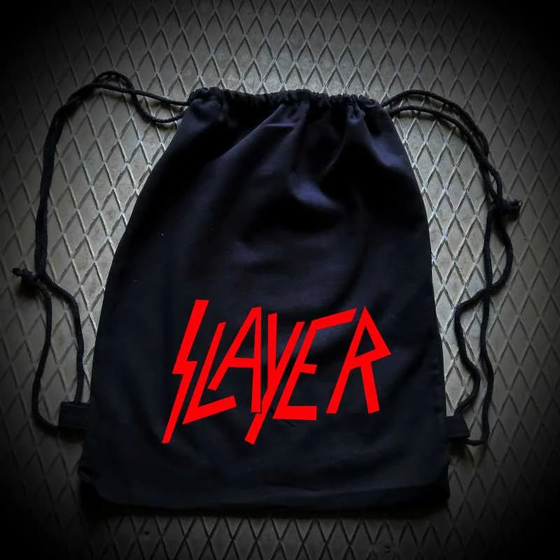 Slayer