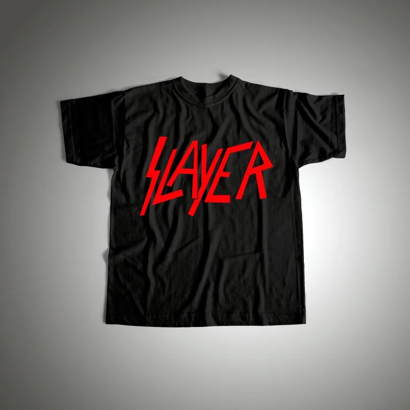 Slayer