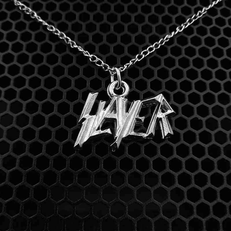 Slayer