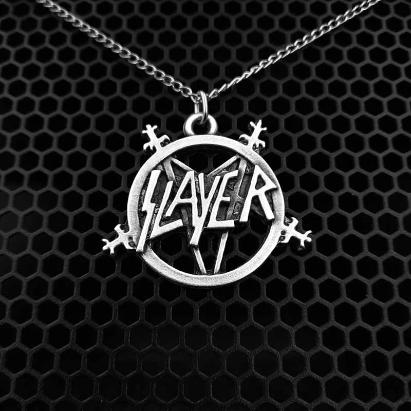 Slayer