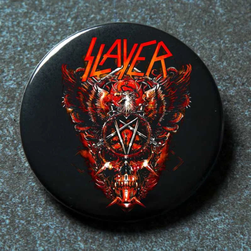 Slayer
