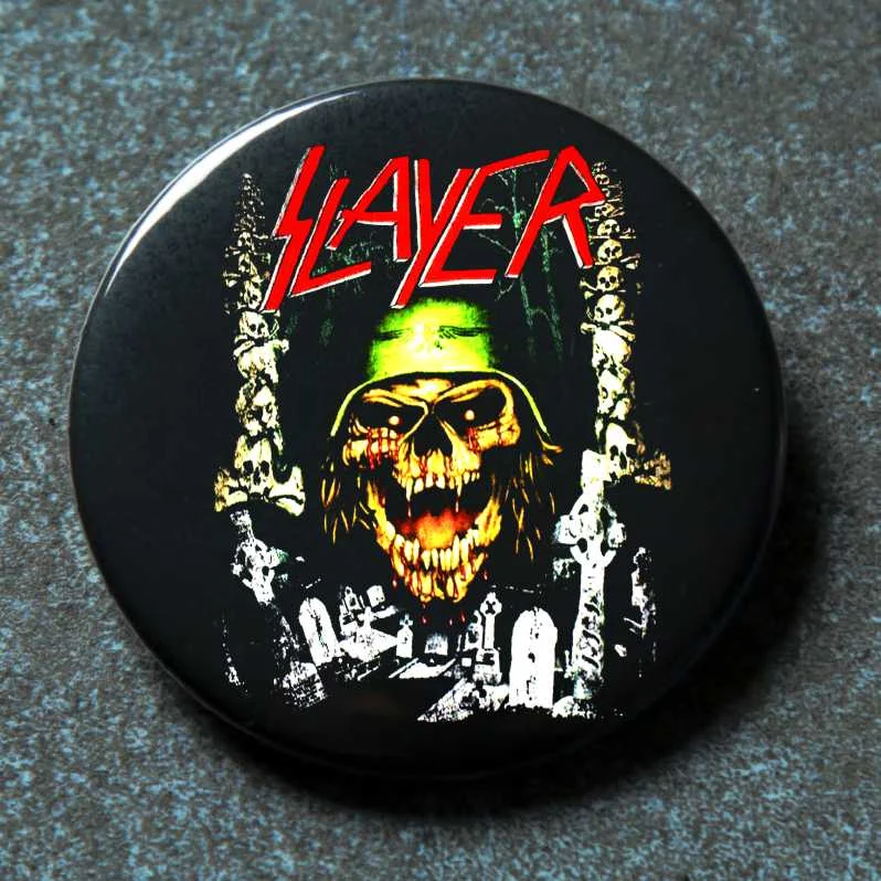 Slayer