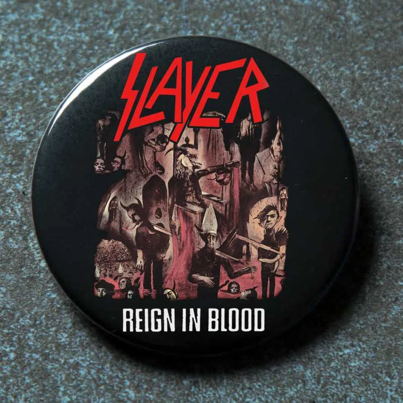 Slayer