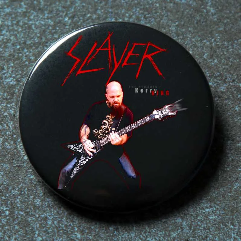 Slayer