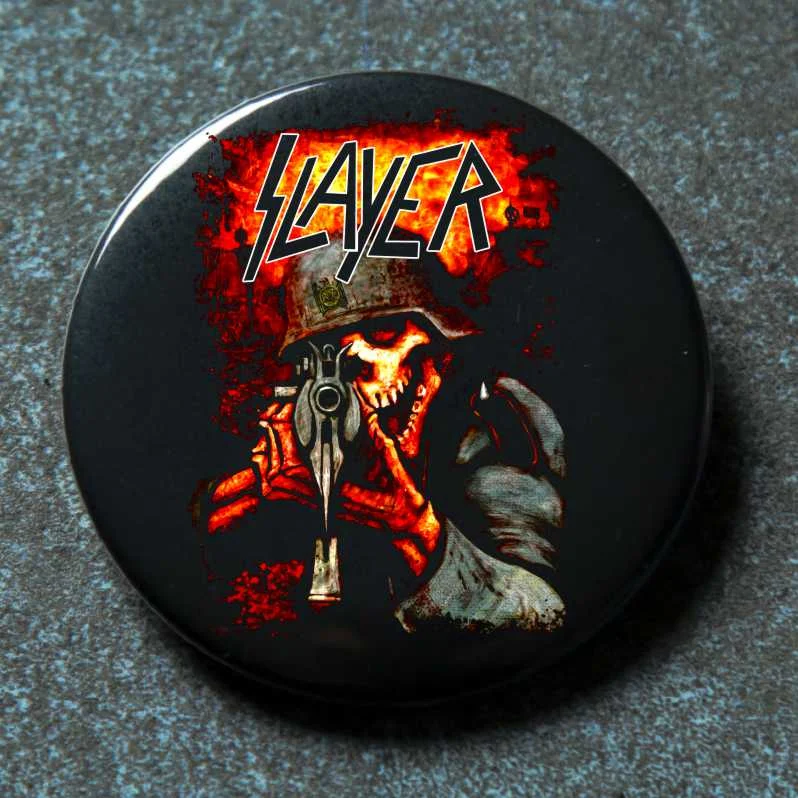 Slayer