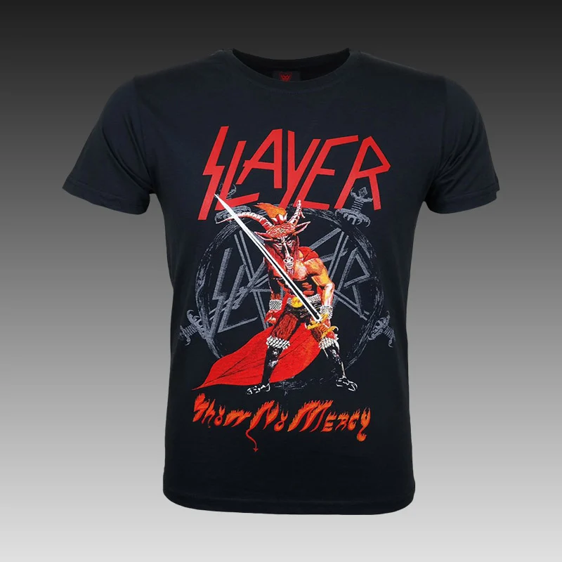 Slayer