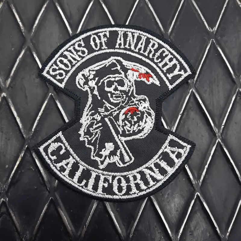 Sons of Anarchy