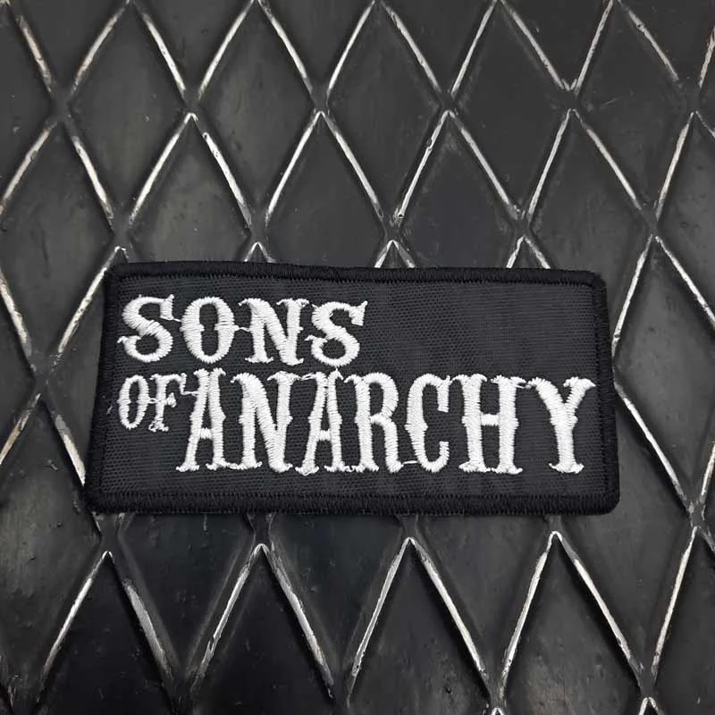 Sons Of Anarchy