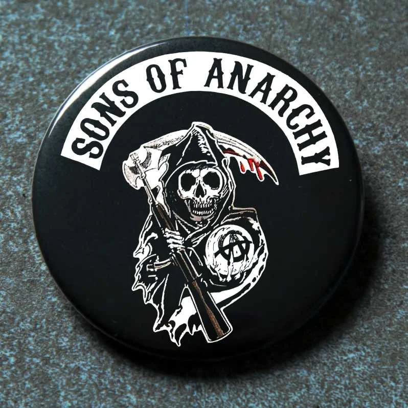Sons of Anarchy