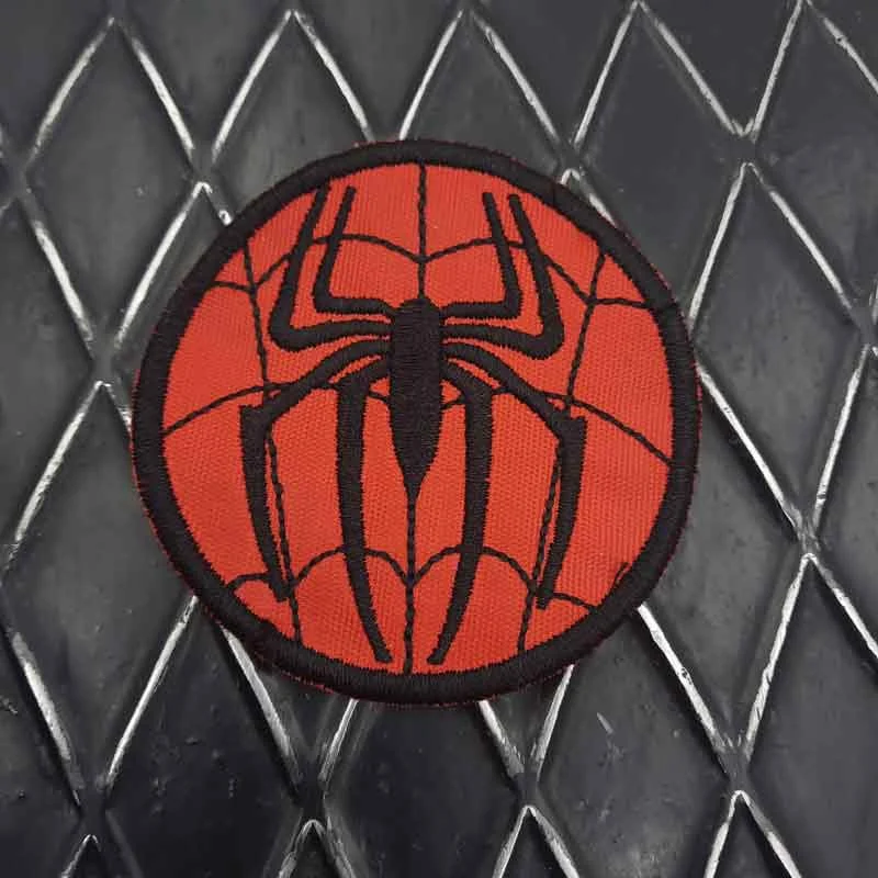 Spiderman Örümcek Adam