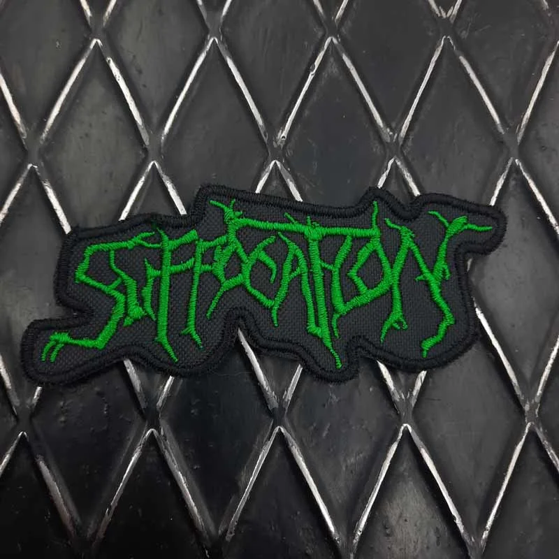 Suffocation