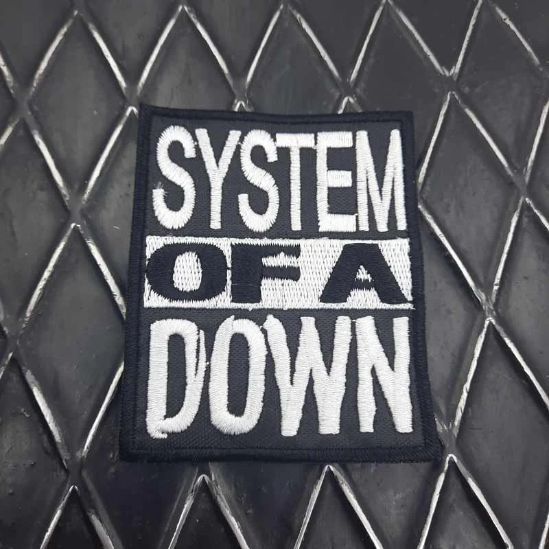 System Of A Down