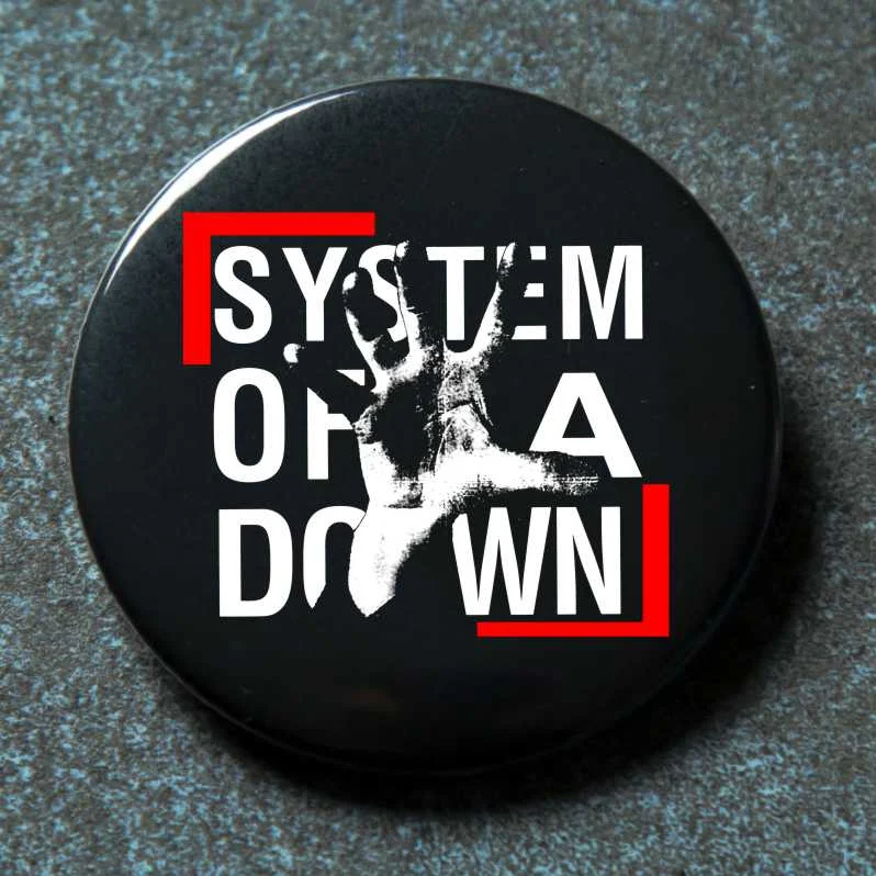 System of a Down