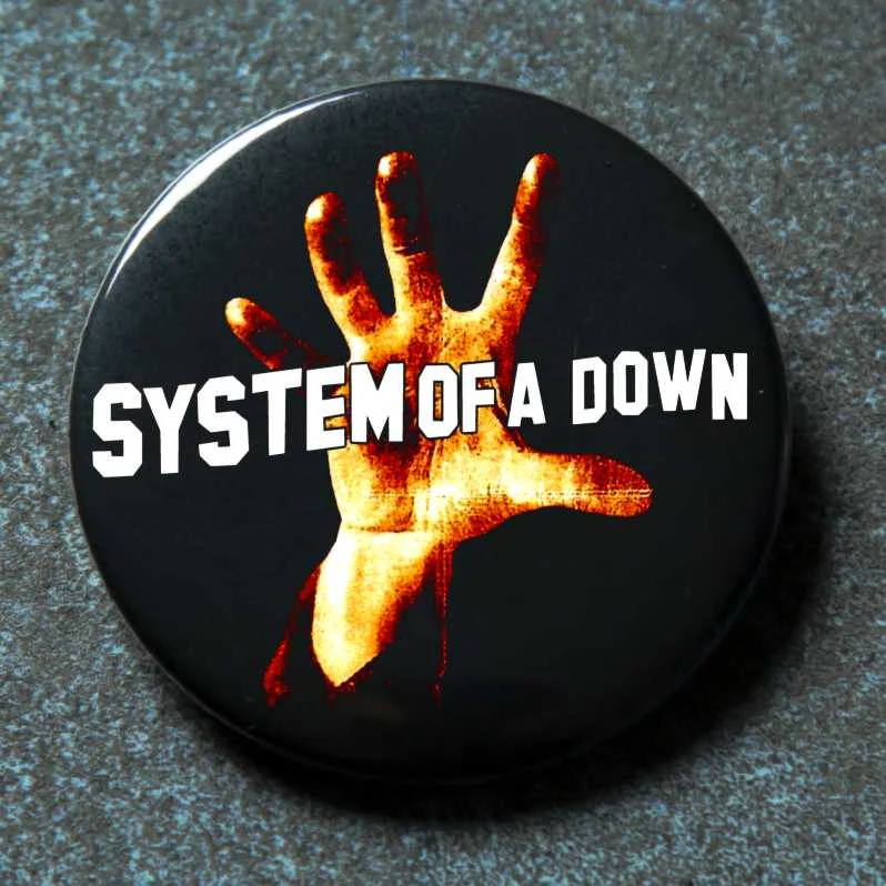 System of a Down