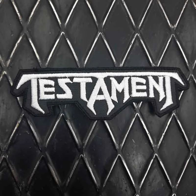 Testament