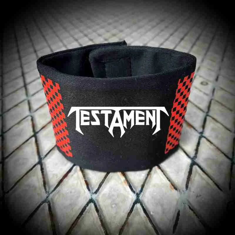 Testament