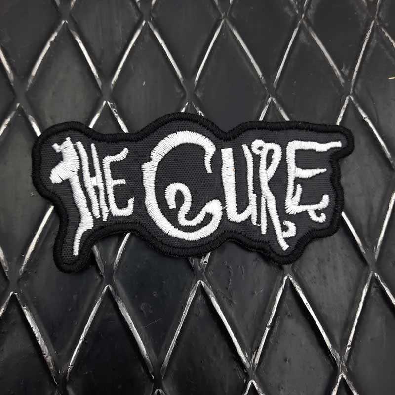 The Cure