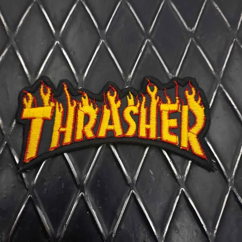 Thrasher