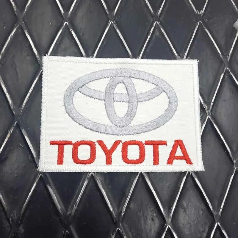 Toyota Logo