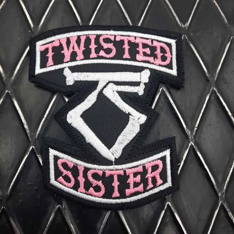 Twisted Sister