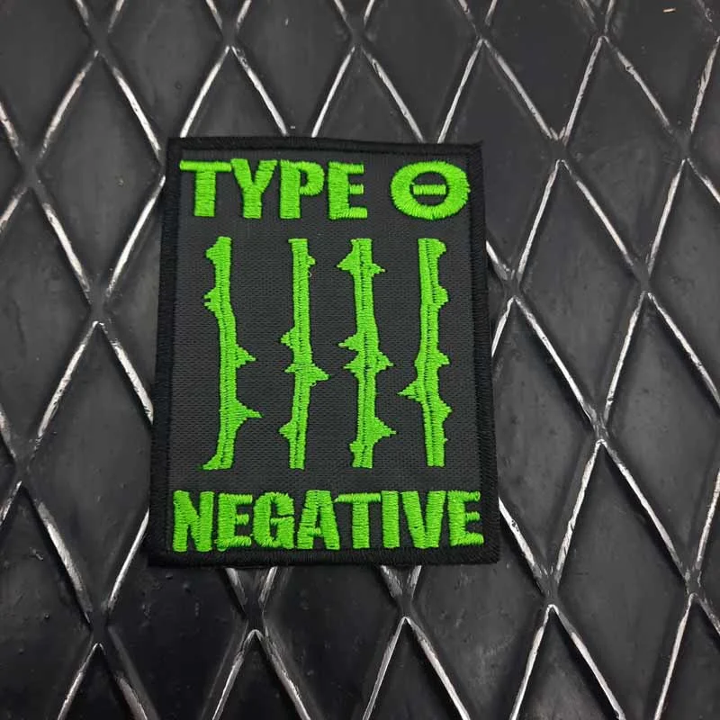 Type O Negative