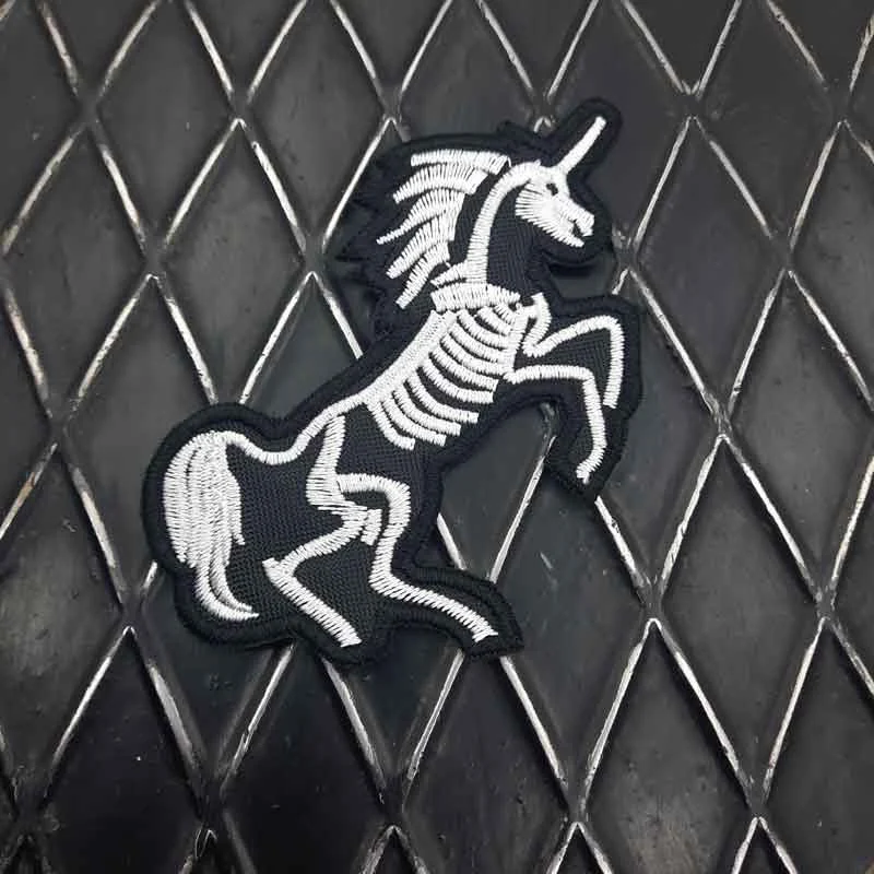 Unicorn Tekboynuz At