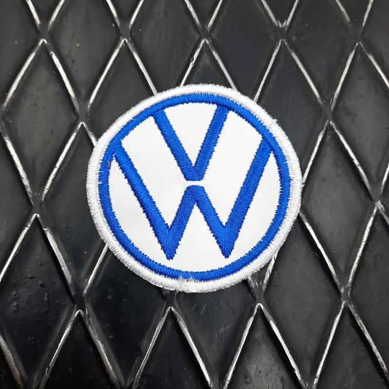 Volkswagen Logo