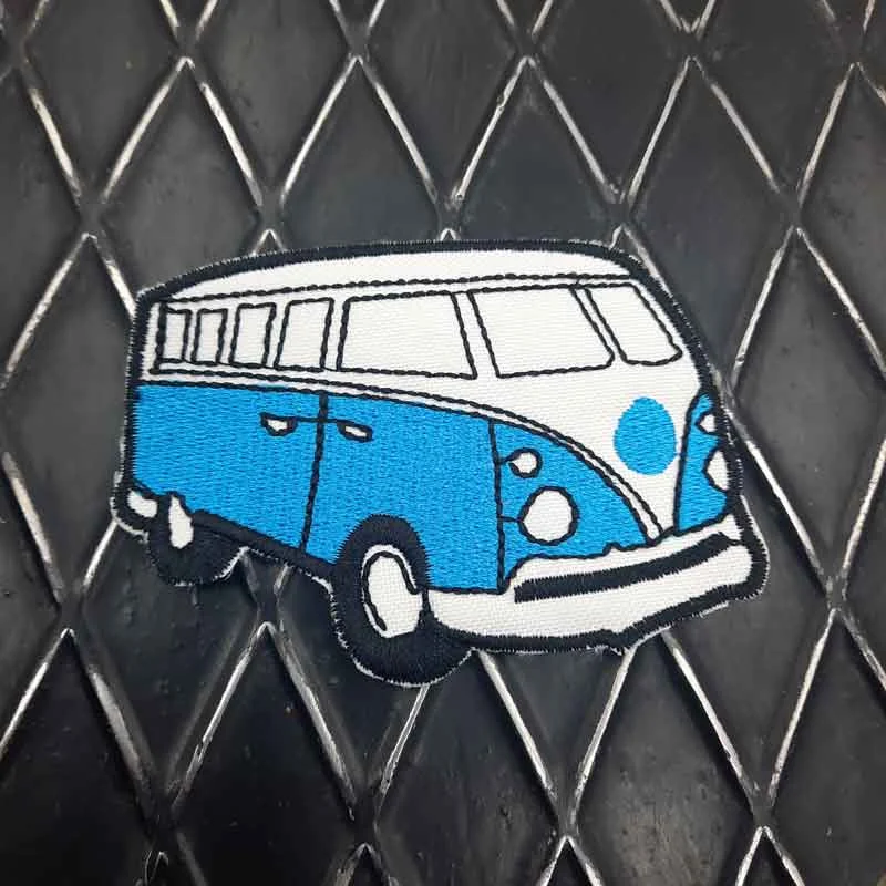 Volkswagen Minibüs