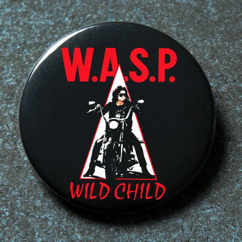 WASP