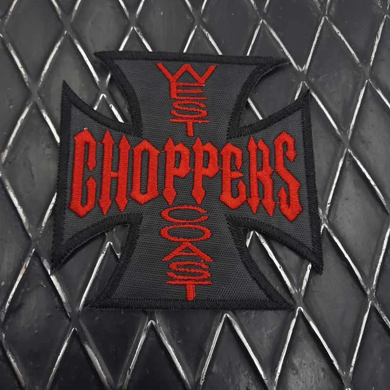 West Coast Choppers