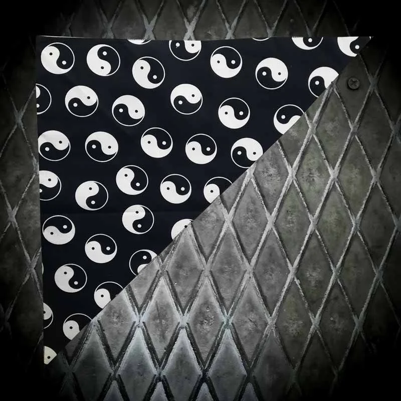 Ying Yang & Denge