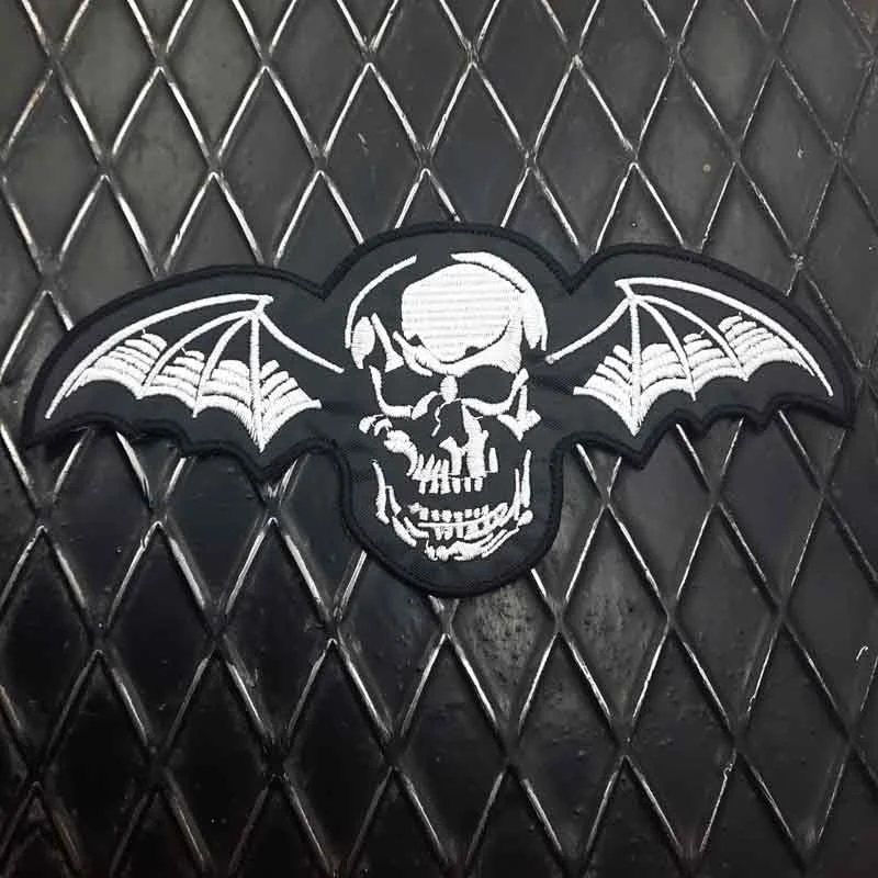 Avenged Sevenfold  Büyük Boy