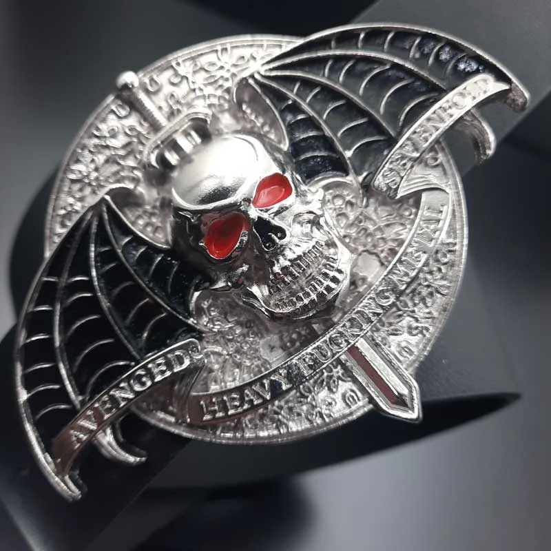 Avenged Sevenfold Kemer