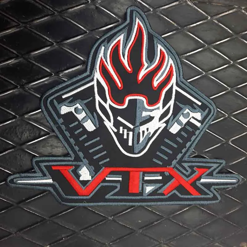 Honda VTX Büyük Boy