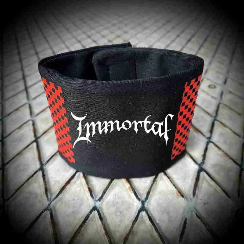 lmmortal