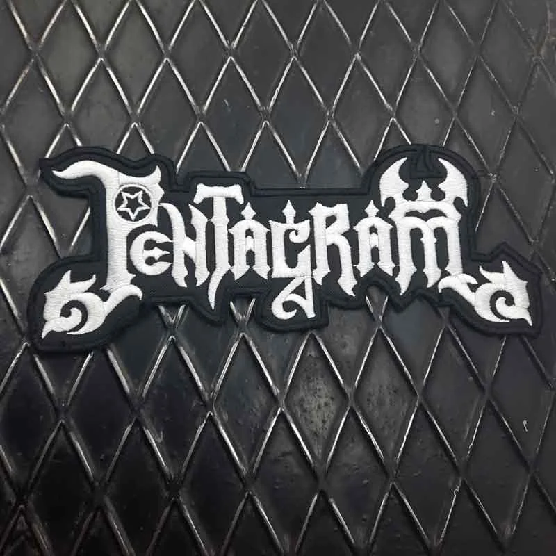 Pentagram Büyük Boy
