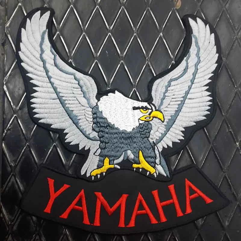 Yamaha Büyük Boy
